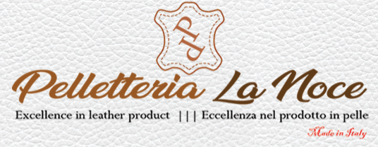 Pelletteria La Noce logo